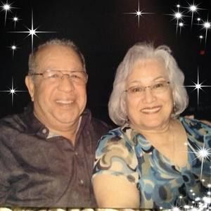 Meet your Posher, Rosa a.